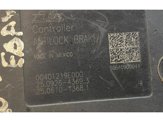 Jednotka ABS 25020614403, 25092643693 Chrysler PT Cruiser 2007