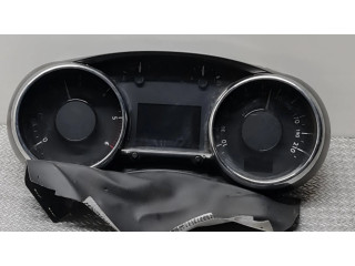 Панель приборов 9676464480, 00443574   Peugeot 3008 I       