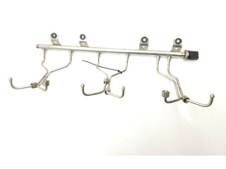 Vstřikovací lišta 7649710, 16404510   BMW 3 F30 F35 F31    N55B30A 