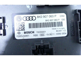 Блок комфорта 8K0907063P, IMPRK1310174 Audi Q5 SQ5