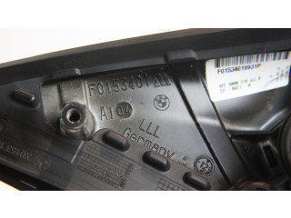 Zpětné zrcátko BMW 5 F10 F11 2015 018848, 7216364