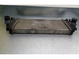 Интеркулер  A1645001900, N3292001BEHR   Mercedes-Benz ML W164 