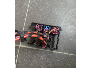 Блок предохранителей 1T1937503A Volkswagen Touran I