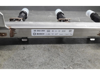 Vstřikovač 0280151237 Opel Corsa A