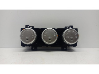 Блок управления климат-контролем 72311SA120, 503722-4931 Subaru Forester SG