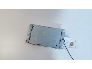 Блок управления HiFi audio