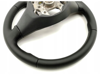 Руль Volkswagen Golf VII 2013 - 2019 года nan, CZARNY