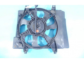 Комплект вентиляторов     GPBF00S3A2262, IMPRK1024894    KIA Picanto 