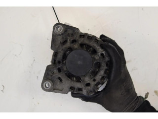 Генератор    Smart ForTwo III C453 1.0     