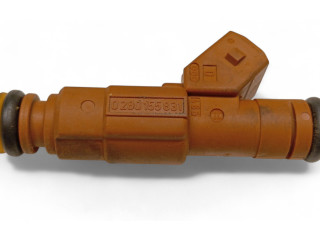 Форсунка 0280155831 Volvo C70