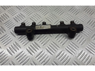 Vstřikovací lišta 9685297580 Ford Fiesta