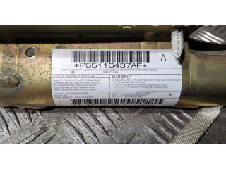 Боковая подушка безопасности P55116437AF Jeep Grand Cherokee (WJ)