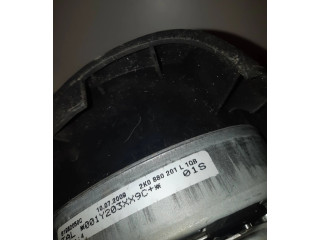 Подушка безопасности водителя 2K0880201L Volkswagen Caddy