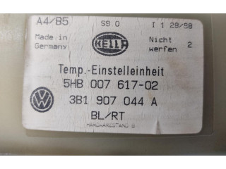 Блок управления климат-контролем 3B1907044C   Volkswagen PASSAT