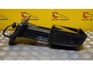 Zpětné zrcátko Chevrolet Silverado 2014 807022, SILVERADO2500