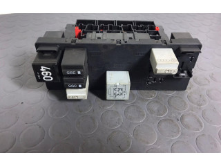 Блок предохранителей 8P0907279C, 8P0907279C   Audi A3 S3 8P    