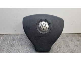 Подушка безопасности водителя 3C0880201AF   Volkswagen PASSAT B6