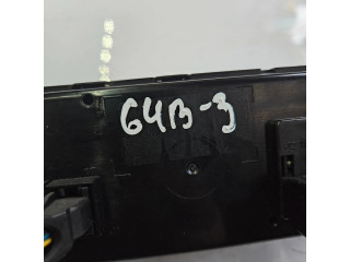 Блок управления климат-контролем GK2T19980, GK2T18549   Ford Transit Custom