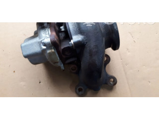 Turbodmychadlo Турбина 05C145701B Audi A3 8Y