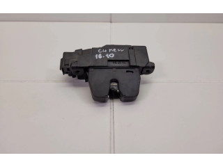 Zámek zadních dveří 9816195380 Citroen C4 II 2022