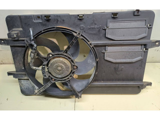 Вентилятор радиатора 900798Z, A4545001103 Mitsubishi Colt