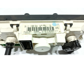 Блок управления климат-контролем 69437005 Mini One Cooper R50 53