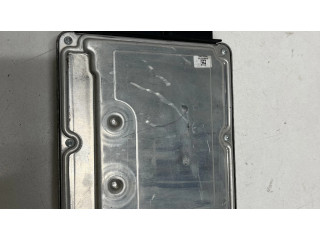 Блок управления 12604137, 0281013015   Chevrolet Express