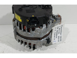 Генератор 02611067, 2611067 Hyundai ix20