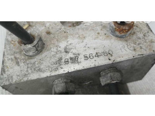 Jednotka ABS 0273004439 Citroen Berlingo 2004