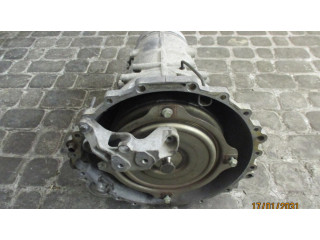 Автоматическая коробка передач