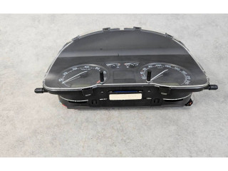 Панель приборов 1U0920821B Skoda Octavia Mk1 (1U)