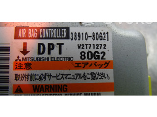 Блок подушек безопасности 38910-80G21 Suzuki Ignis