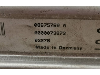 Блок управления двигателя 08675760A, 0000073873   Volvo XC90