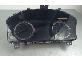 Панель приборов 8022036030   SsangYong Rexton       