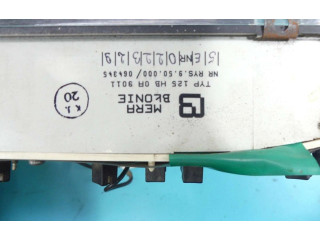 Přístrojová deska  FSO Polonez 1995 125HB0A9011, IMPRK1275508  