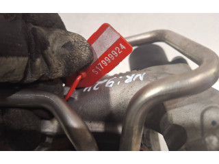 Турбина Citroen C3 Aircross 9825982080 для двигателя HN05