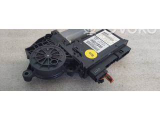 Передний двигатель механизма для подъема окон 4E1959801, 992820104 Audi A8 S8 D3 4E