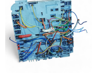 Řídící jednotka 51868979, 350A1000   Fiat Punto Evo 2012