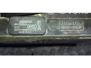 Радиатор охлаждающей жидкости 1220009660 Honda Accord