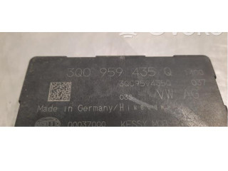 Блок управления 3Q0959435Q   Volkswagen Touran III