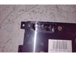 Переключатель дворников 62552B2865, MANDOLIMPIA   Jeep Grand Cherokee