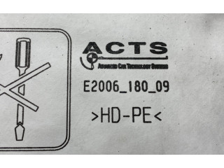 Подушка безопасности пассажира 6W83045L40A, 6W83044A74AE Jaguar XK - XKR
