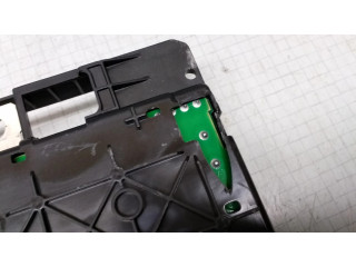 Блок предохранителей Citroen Xsara Picasso