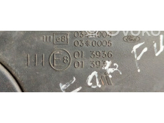 Зеркало электрическое        Ford Fusion  2002 - 2005 года   