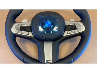 Volant BMW 7 G11 G12 2016 32308008179, 32308097022