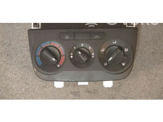 Блок управления климат-контролем 7354198090 Fiat Grande Punto