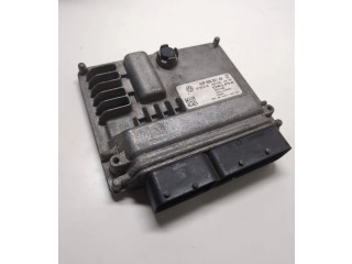 Блок управления двигателя 03P906021AA, 03P906021BC   Seat Ibiza I (021A)