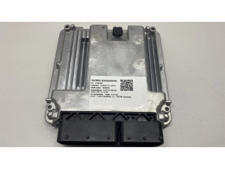 Блок управления двигателя 8586540   BMW X4 F26