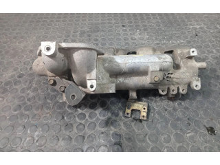 Čerpadlo oleje Nissan Patrol 4W60 ZD30DDTI