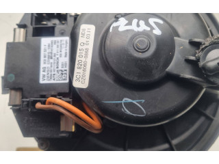 Вентилятор печки    3C1820015Q   Volkswagen Golf Plus